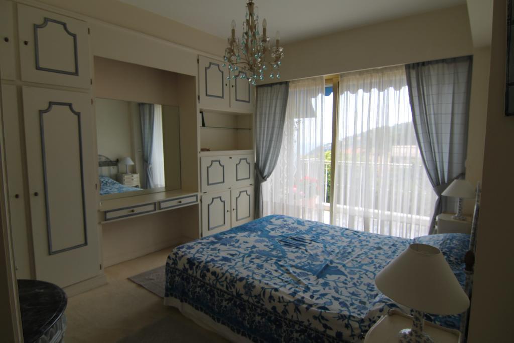 Appartement La Reale à Villefranche-sur-Mer Extérieur photo