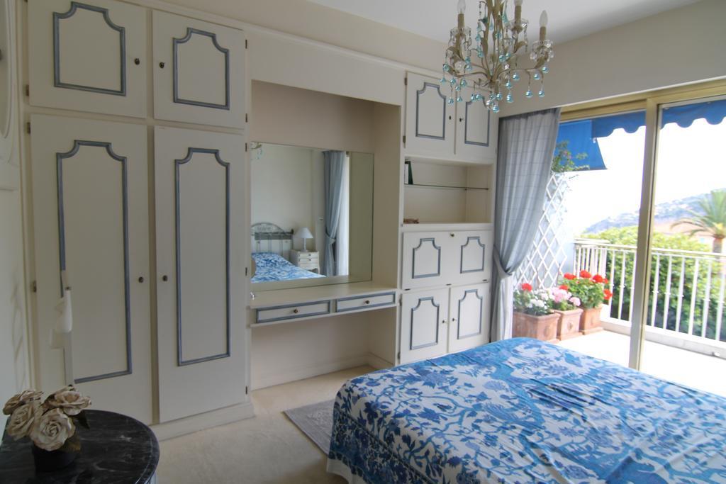 Appartement La Reale à Villefranche-sur-Mer Extérieur photo